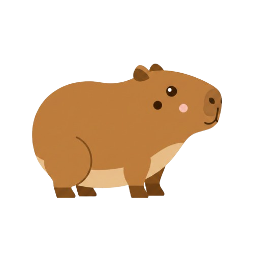 Capybara